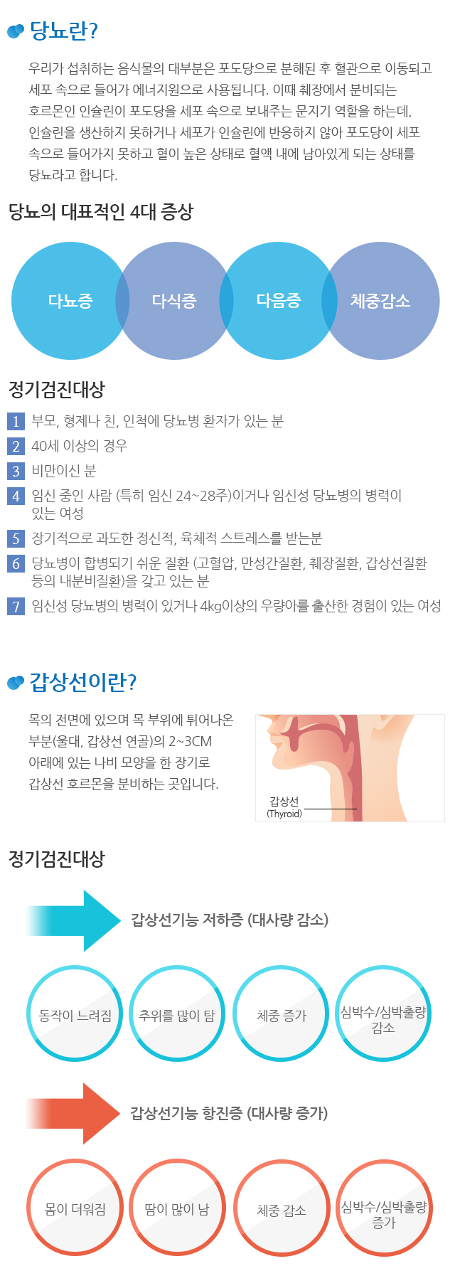 내분비